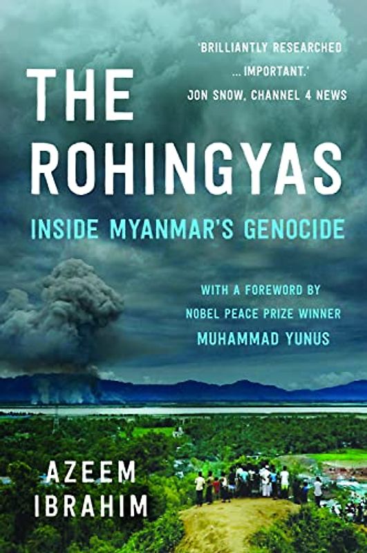The Rohingyas