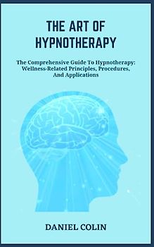 THE ART OF HYPNOTHERAPY: The Comprehensive Guide To Hypnotherapy: Wellness-Related Principles, Procedures, And Applications