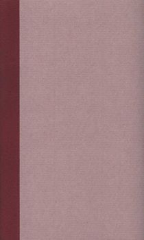 Werke und Briefe in zwölf Bänden