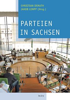 Parteien in Sachsen