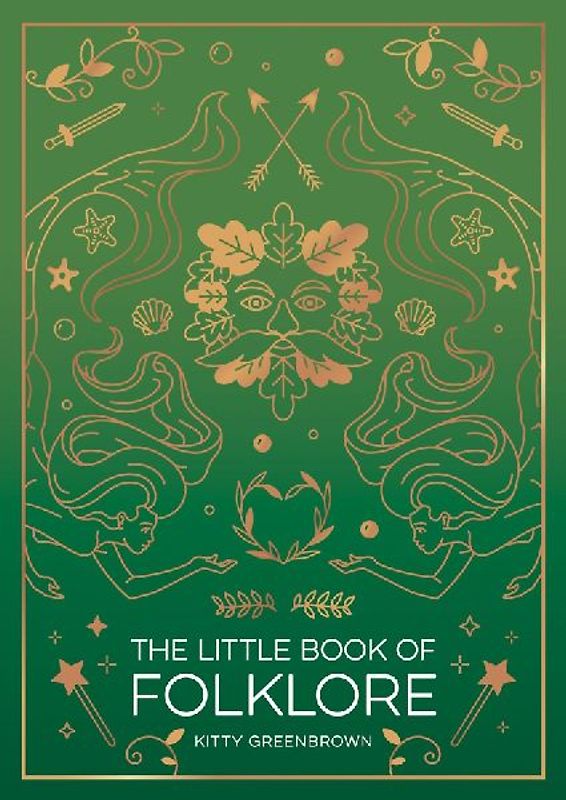 The Little Book of Folklore