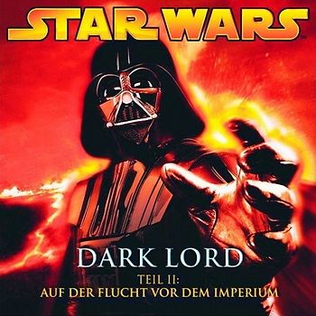 Star Wars Dark Lord. Teil 2