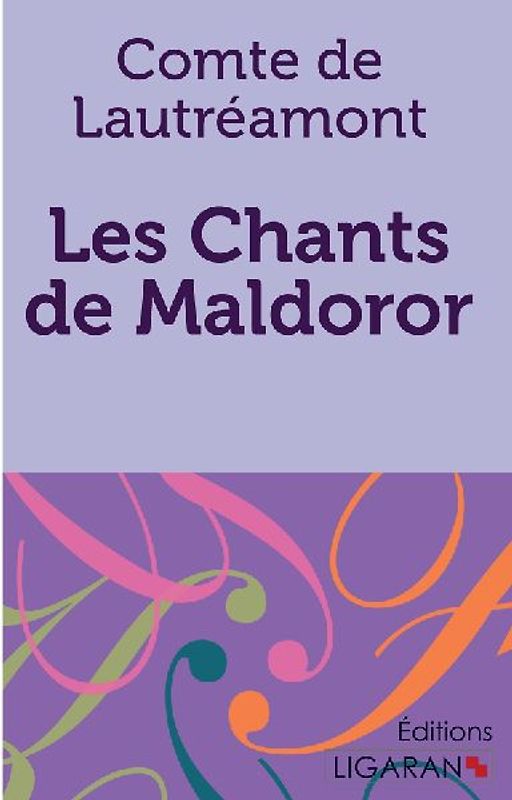 Les Chants de Maldoror