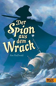 Der Spion aus dem Wrack