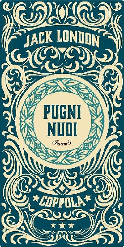 Pugni nudi