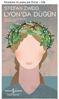 Lyonda Dügün Ciltli