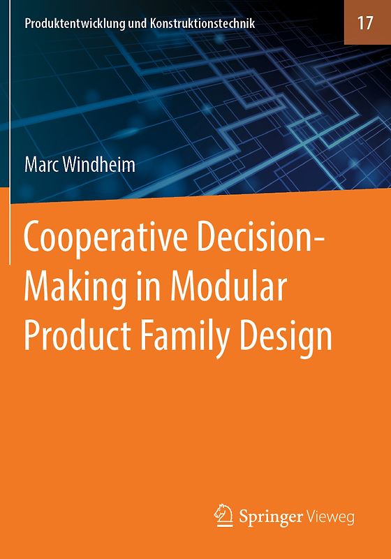 Cooperative Decision-Making in Modular Product Family Design