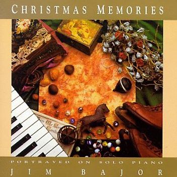 Jim Bajor - Christmas Memories