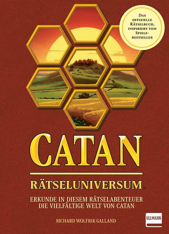 Catan-Rätseluniversum™