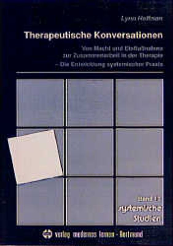 Therapeutische Konversationen