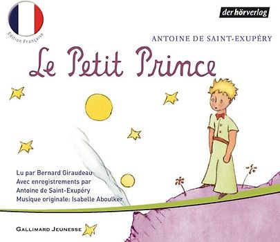 Le petit prince