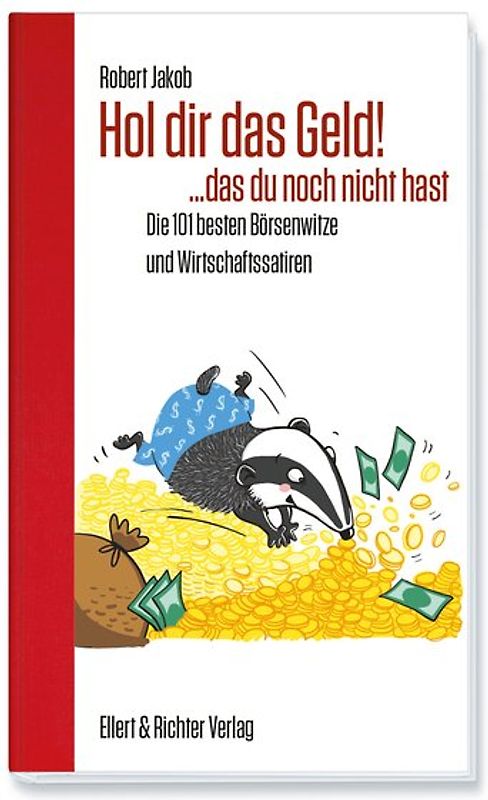 Hol dir das Geld!...das du noch nicht hast