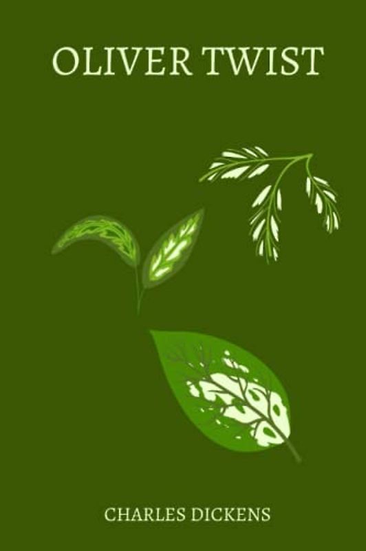 oliver twist by charles dickens