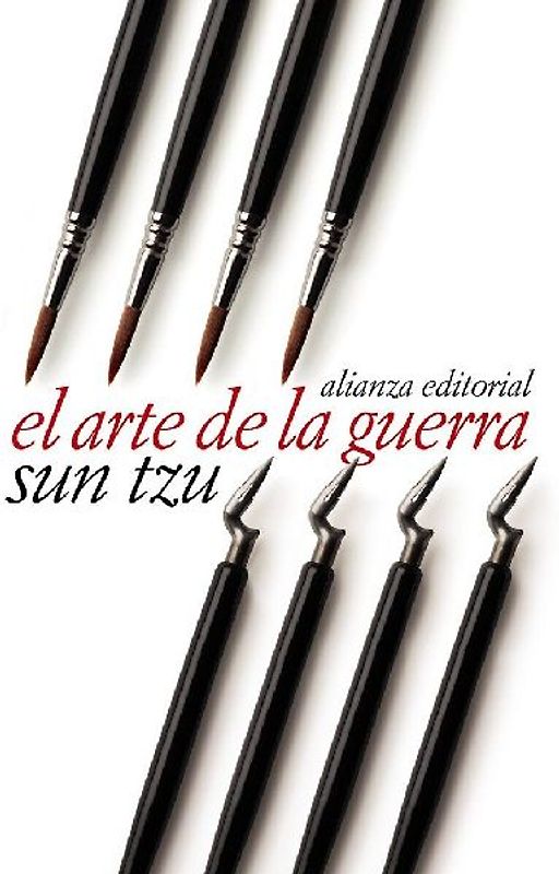 El arte de la guerra