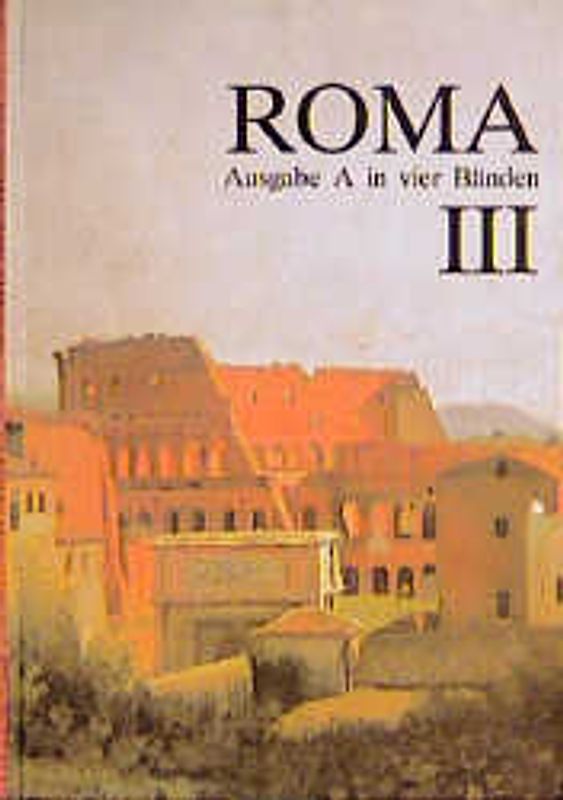 Roma A
