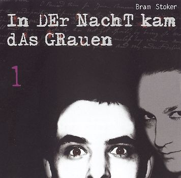 In der Nacht kam das Grauen, Teil 1