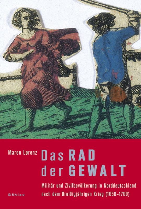 Das Rad der Gewalt