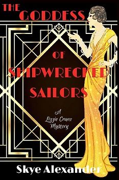 The Goddess of Shipwrecked Sailors