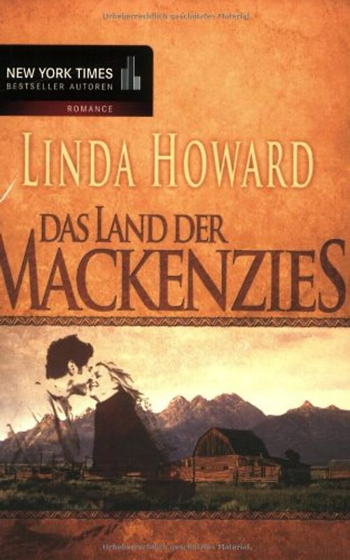 Das Land der Mackenzies