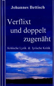 Verflixt und doppelt zugenäht!