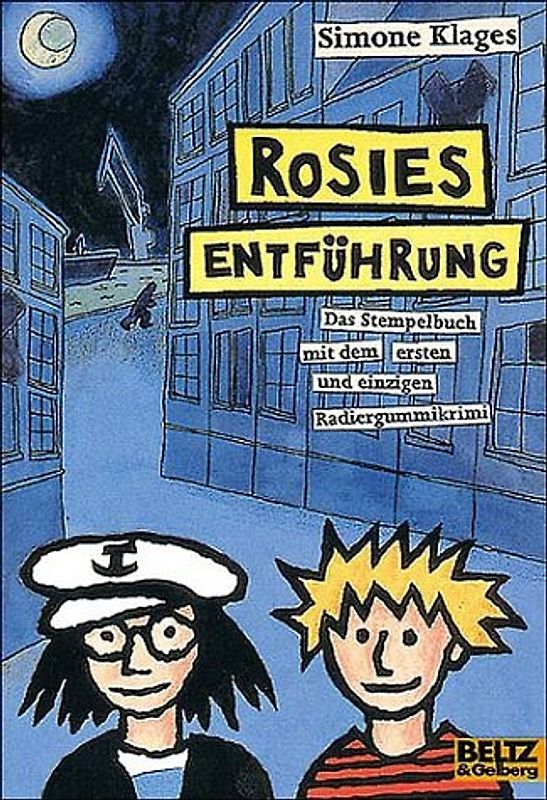 Rosies Entführung
