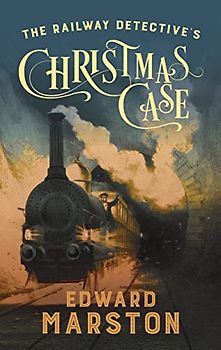 The Railway Detective's Christmas Case