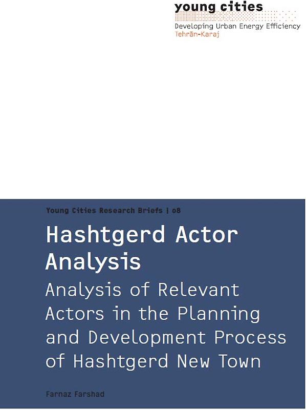 Hashtgerd Actor Analysis