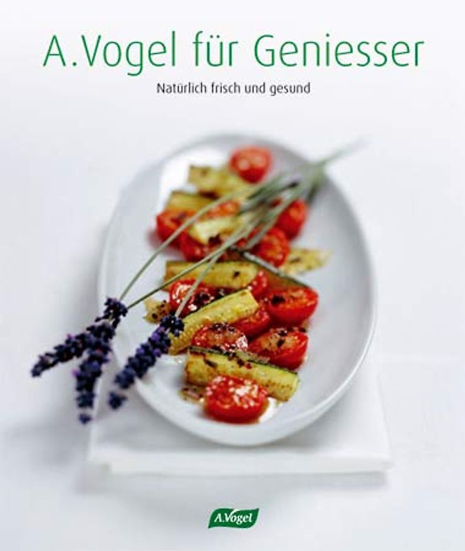 A. Vogel für Geniesser