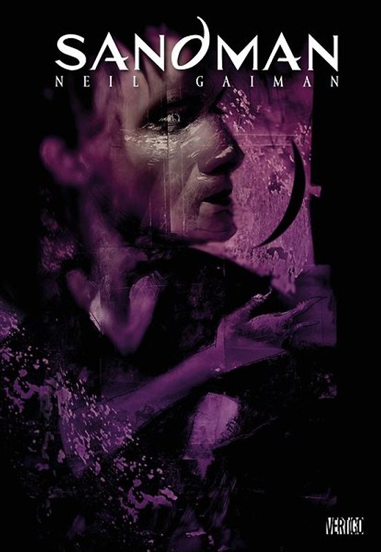 Sandman Deluxe - Die Graphic Novel zur Netflix-Serie