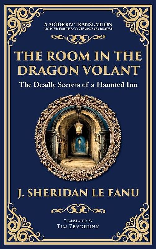The Room in the Dragon Volant
