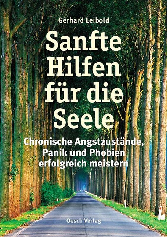 Sanfte Hilfen für die Seele