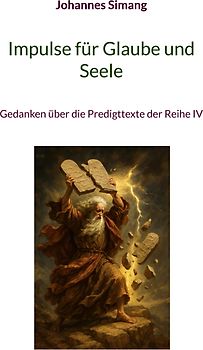 Impulse für Glaube und Seele