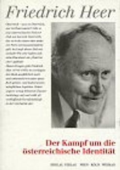 Der Kampf um die Österreichische Identität