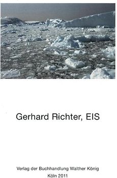 Gerhard Richter. Eis