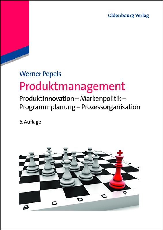 Produktmanagement
