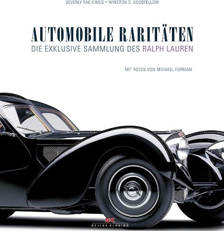 Automobile Raritäten
