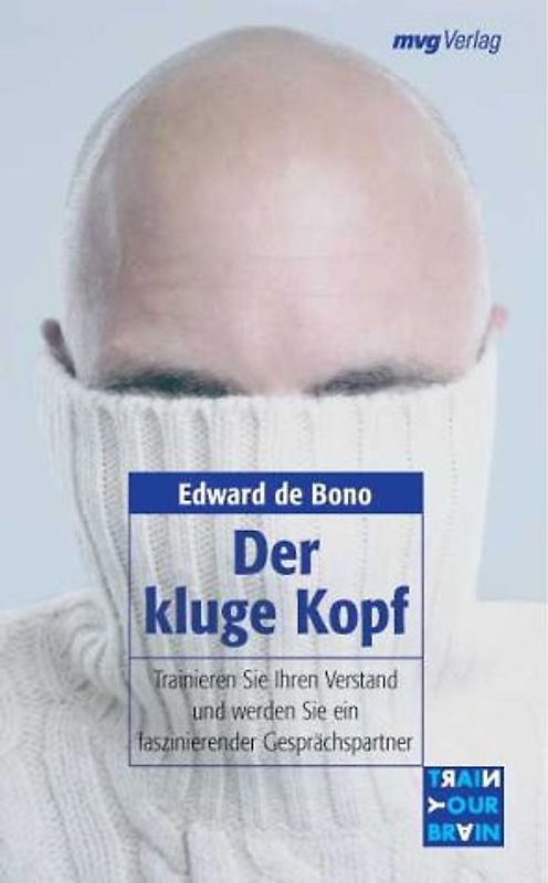 Der kluge Kopf