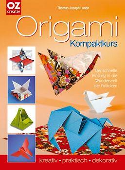 Origami Kompaktkurs