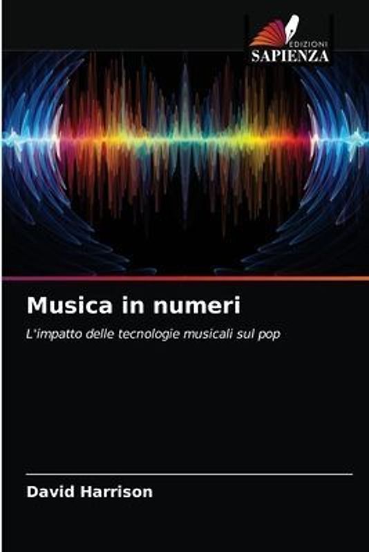 Musica in numeri