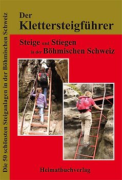 Der Klettersteigführer, Böhmische Schweiz