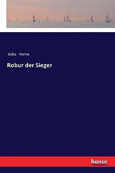 Robur der Sieger