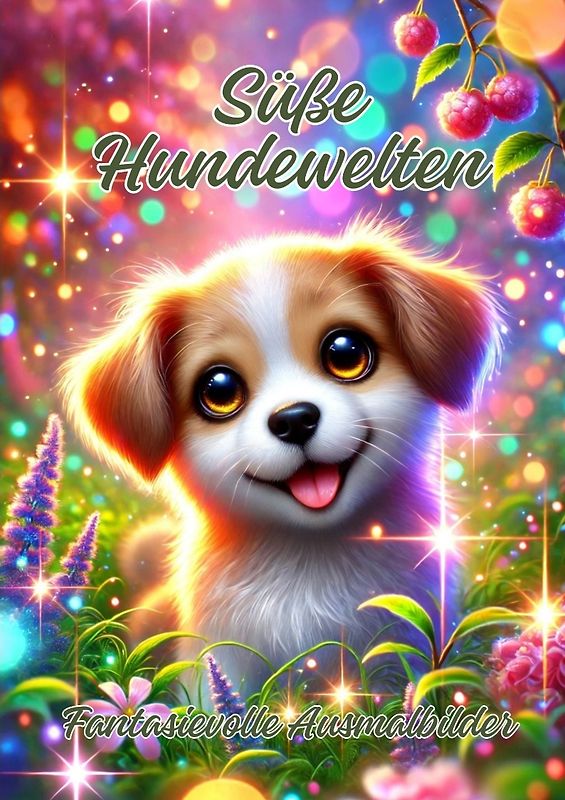 Süße Hundewelten
