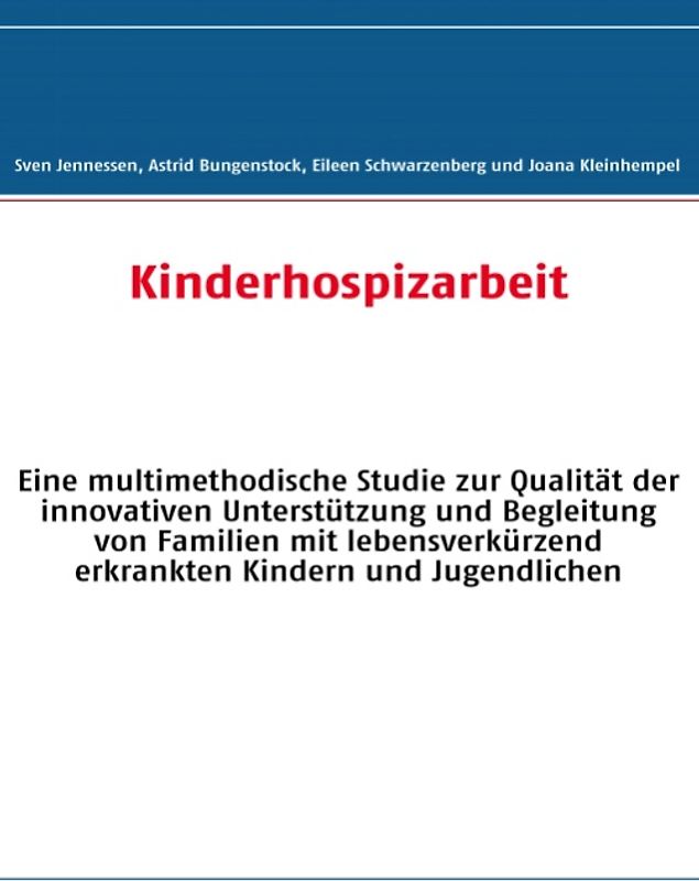 Kinderhospizarbeit