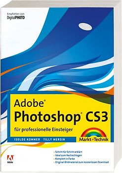 Adobe Photoshop CS3