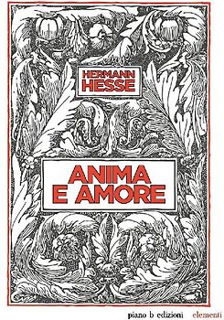 Anima e amore