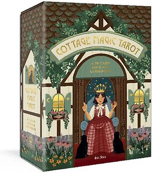 Cottage Magic Tarot