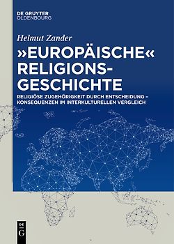 "Europäische" Religionsgeschichte