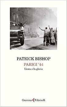 Parigi '44. L'onta e la gloria