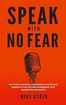 Speak With No Fear