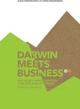 Darwin meets business